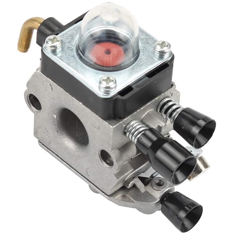 Kit de réglage de la bobine de carburateur, pièce de rechange pour débroussailleuse Stihl FS38 FS45 FS45C FS46C FS55 FS55RC, C1Q-S97