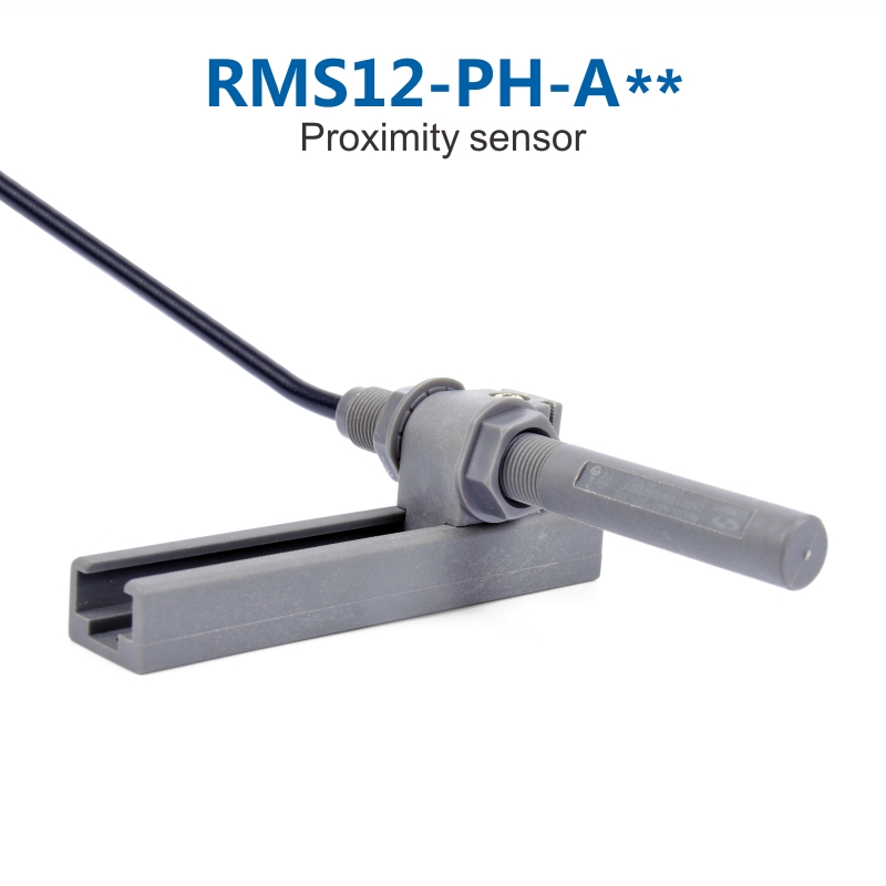 RMS12-PH-A10 Ascensore parti di Sensore Magnetico