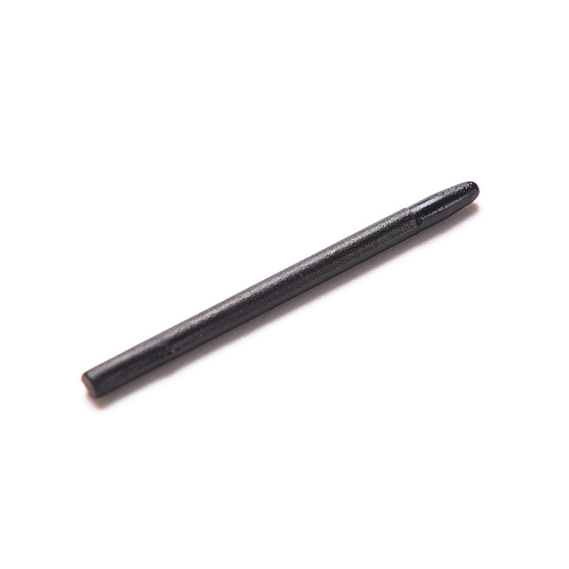 Puntas de lápiz óptico de repuesto, 10 Uds., para Wacom, lápiz de dibujo gráfico, almohadilla de dibujo estándar