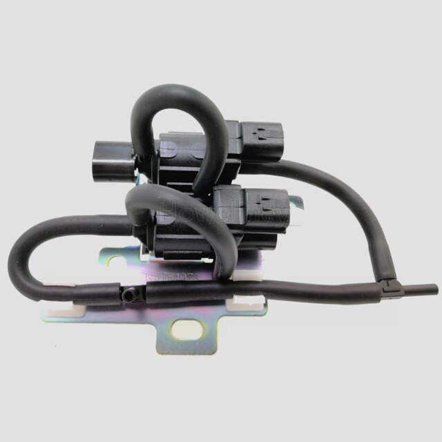 Électrovanne de commande d'embrayage | Roue libre, vanne 8657A065 K5T81973, pour Mitsubishi Triton L200 Pajero Montero Sport