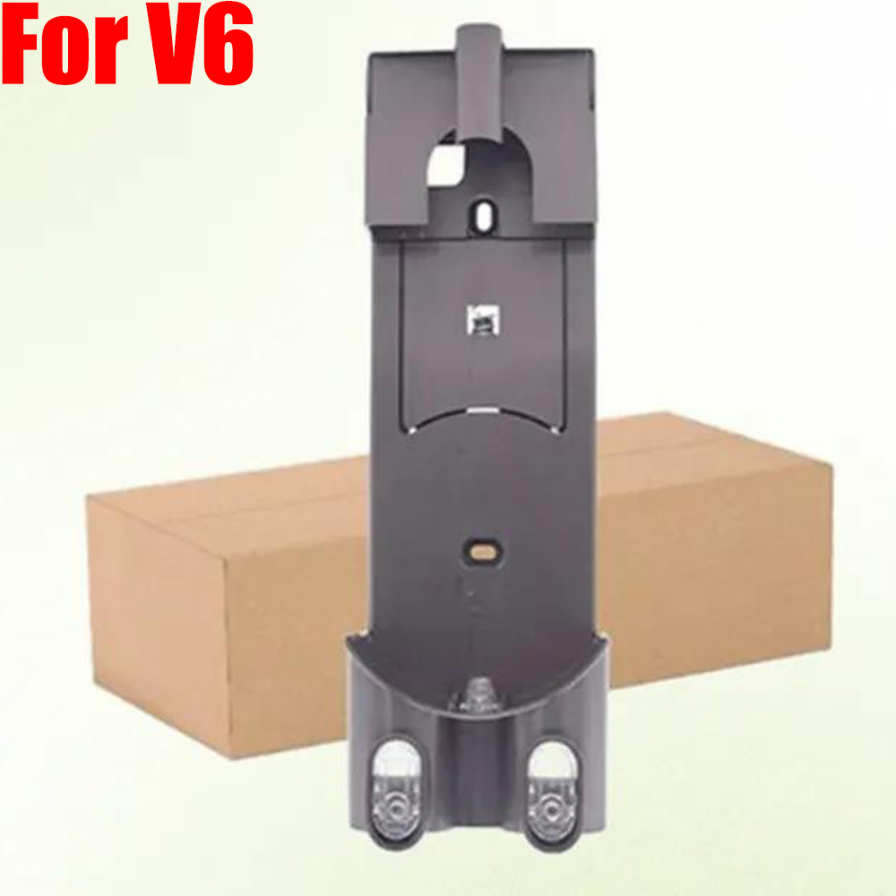 Oplaadbeugel Wandmontagebeugel Oplaadstation voor Dyson V6 V7 V8 V10 V11 Stofzuiger: Licht Groen