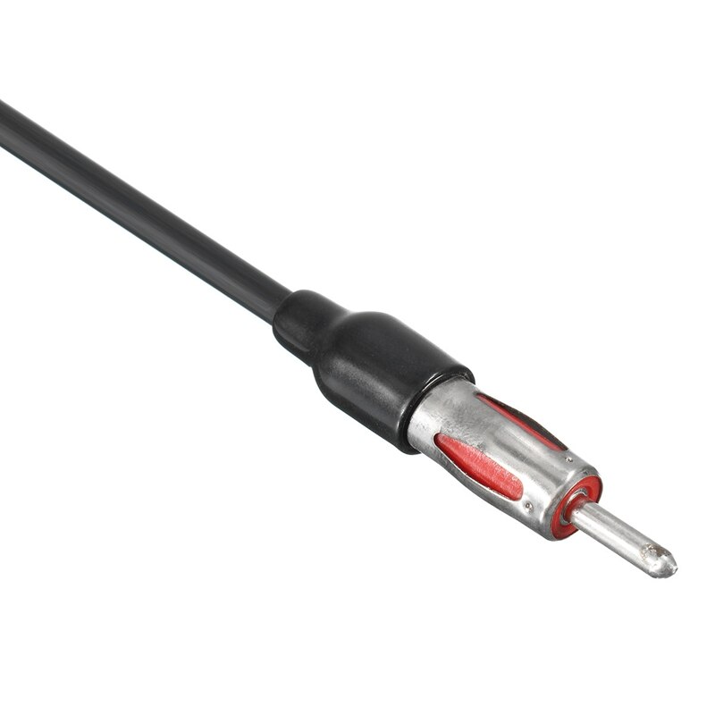 Stereo Radio Audio Am/Fm Antenne Adapter Draad Antenne Adapter Plug Voor Ford/Jeep/Dodge/Gmc/Buick/Chevrolet 02