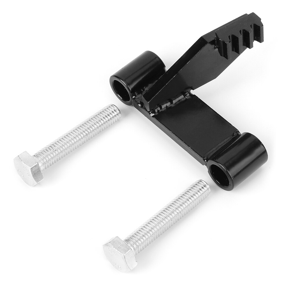 Flywheel Holding Locking Tool K42386-A S002800 Fit for LS 1 2 3 LSX Engine Iron Flywheel Fixed Flywheel Locking Tool