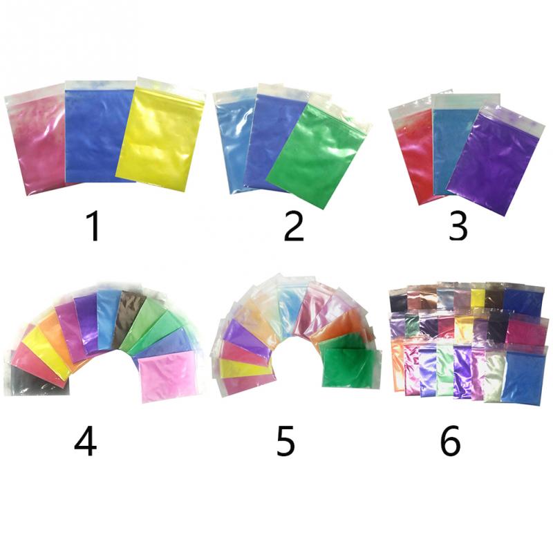 Adult Beginners Drawing Scarves Quick Drying DIY Powder Graffiti Tie-dye Kit Textile Fabric For Clothes Home Hand Painted