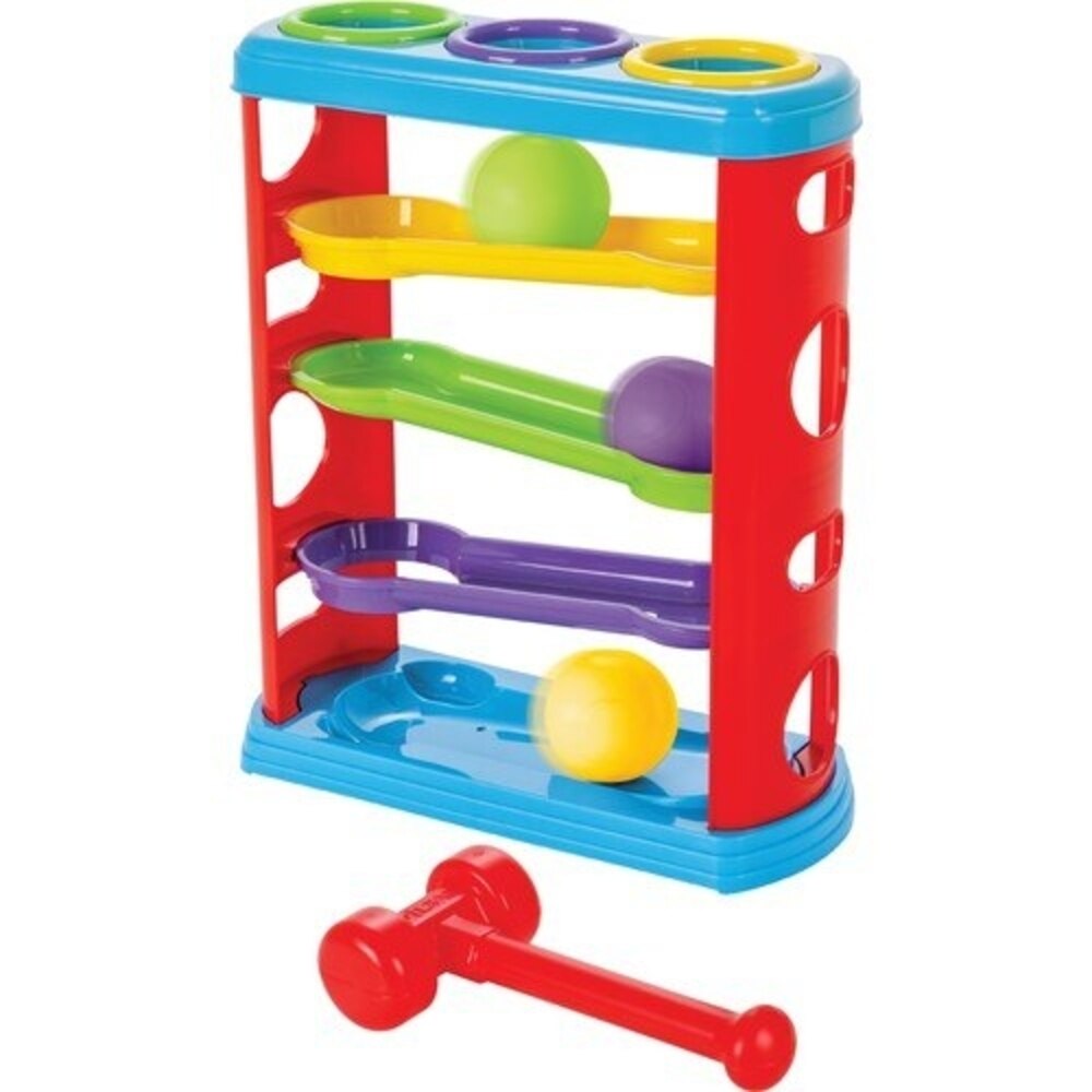 Pilsan Mini Ball Game