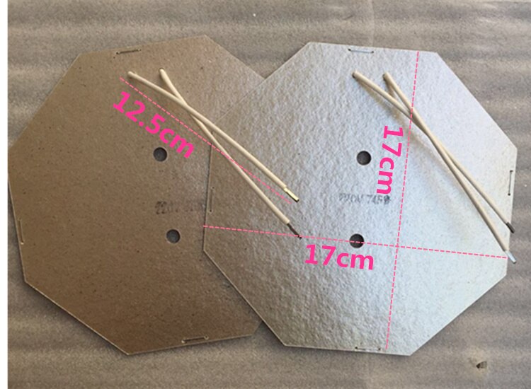 220V/ 110V Heating Plate for egg waffle maker machine