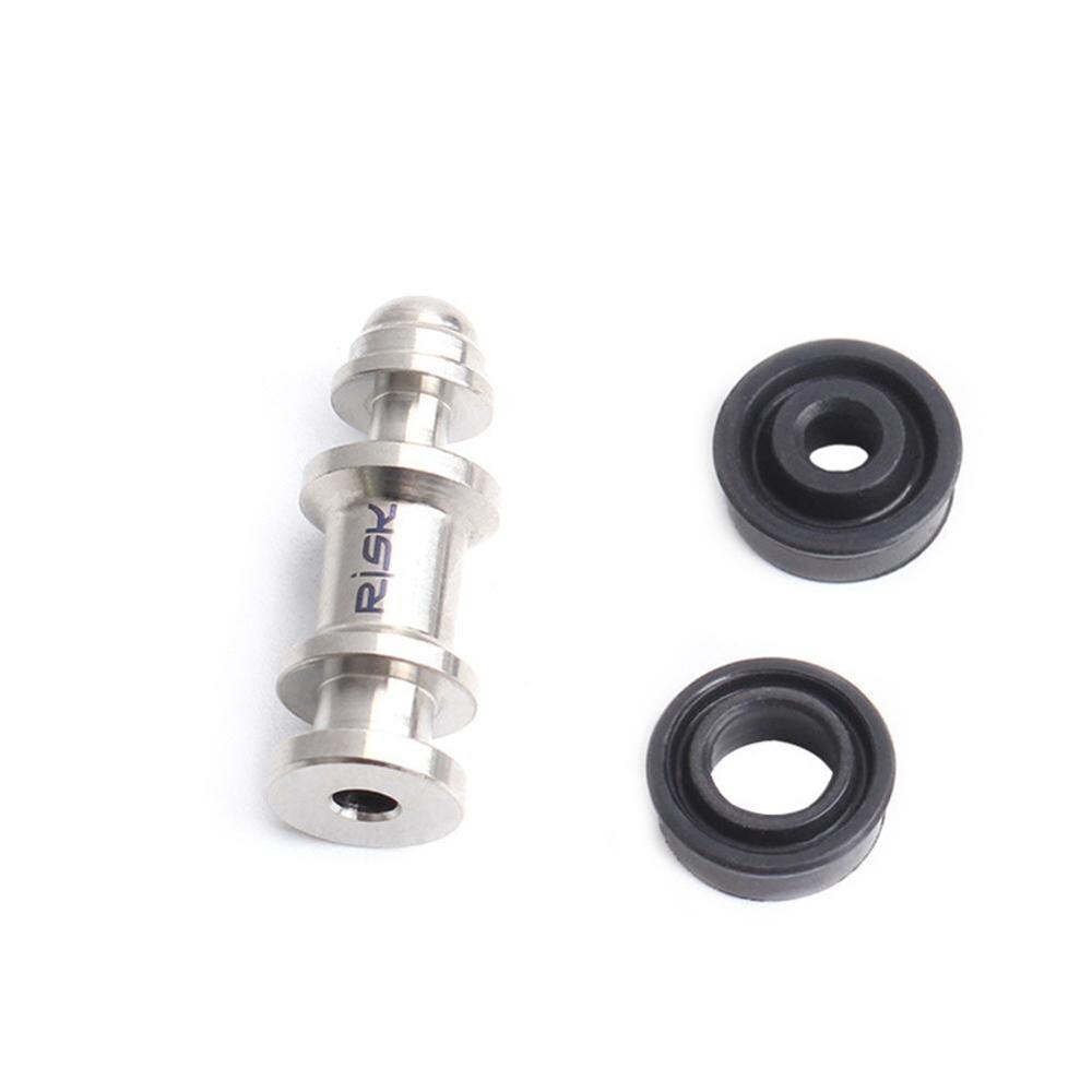 Titanium Alloy Bicycle Disc Brake Lever Piston Repair Part For SRAM AVID Guide R RE RS RSC DB5 Level T TL Series Bike Parts