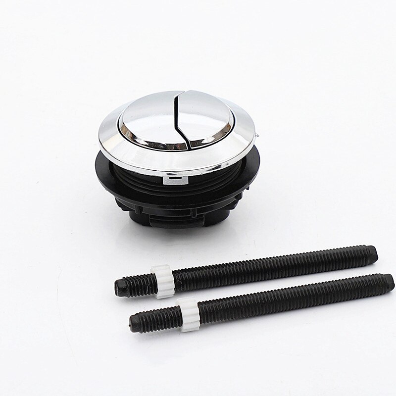 Various round square ABS Plastic Hand press FLush Button bathroom Toilet water tank push button accessories,FL21010