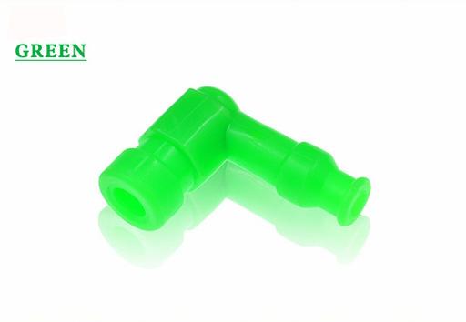 High Performance Spark Plug Cap For 50cc 110cc 125cc 140cc 150cc 160cc Motor Spark Plug Cap Car Motorcycle Motorbike Accessories