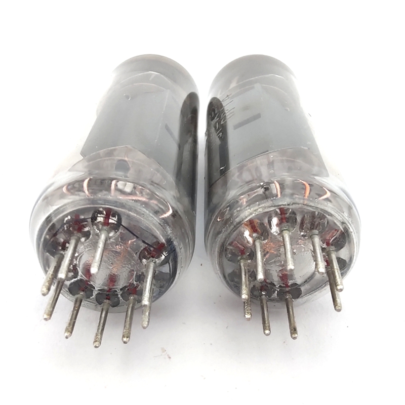 Original beijing 6 p 14 elektronisk rør t-klasse udskiftning 6 bq 5 el84 6 n 14n elektronisk rør