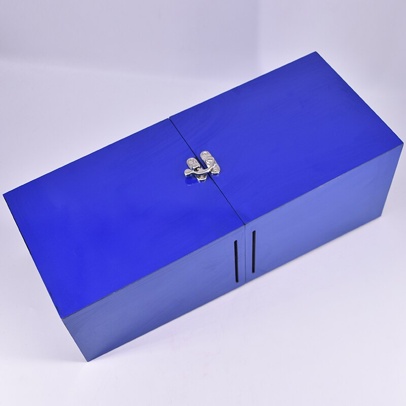 Dis Armed-magie, Illusion Portable pour une personne, accessoires de scène pour magicien , Gimmick, comédie, mentalisme ZIG-ZAGGED