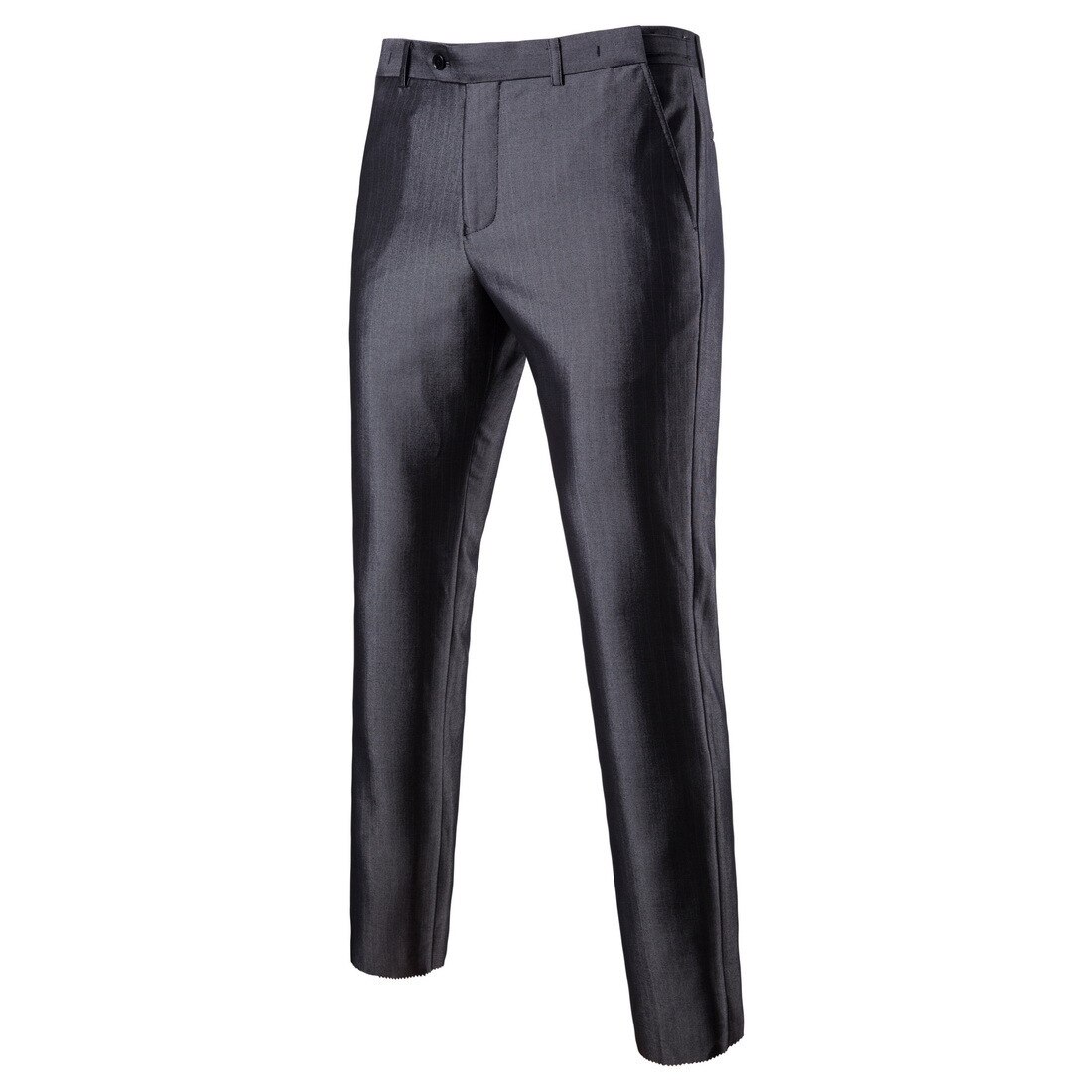 Costume + Pantalon Pour Homme Nouveau Simple Confortable Couleur Unie Pour Homme Costume Deux Pièces Business Suit Pour Homme - Chine Costumes Pour Hommes Et Vêtements Formels Prix