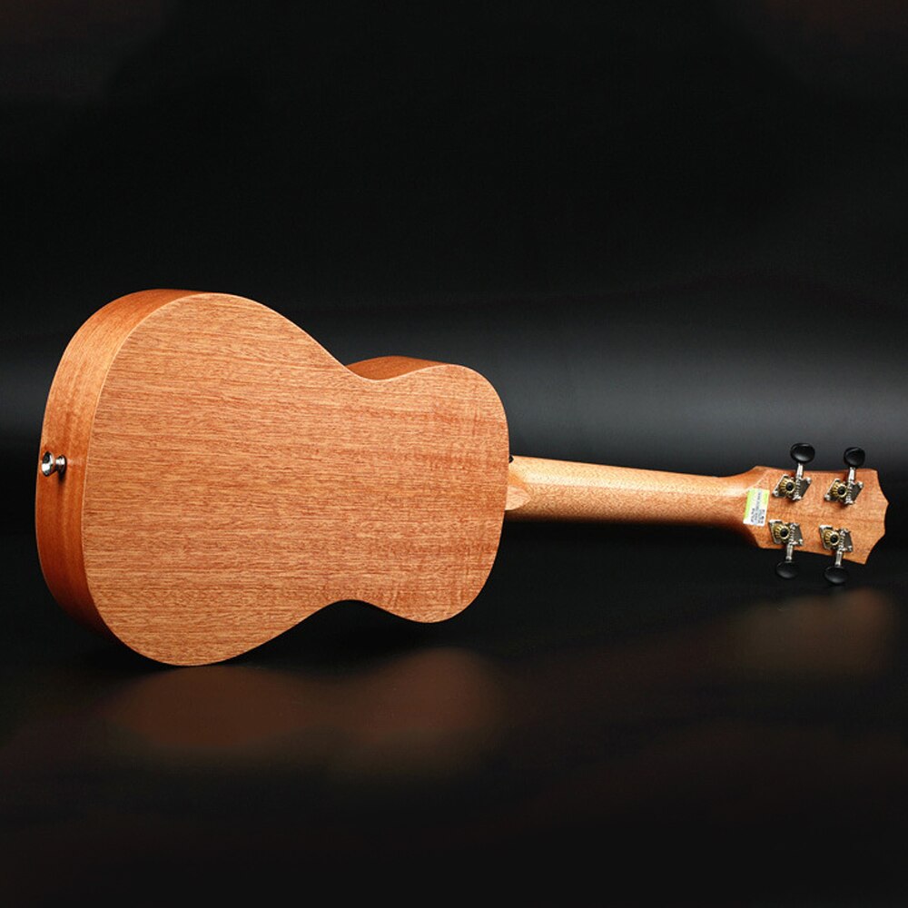21/23/26 inch Ukulele Acoustic Ukelele mini Guitar Spruce Ukulele 4 Strings Guitar for Beginner Music Instruments UK2316