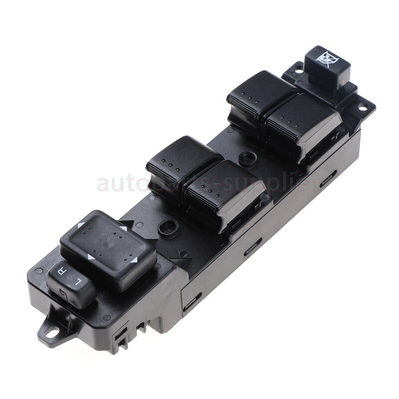 YAOPEI For Mazda 6 2006 2007 Electric Power Master Control Window Switch P7A66350C GV2S-66-350A GV2S-66-350