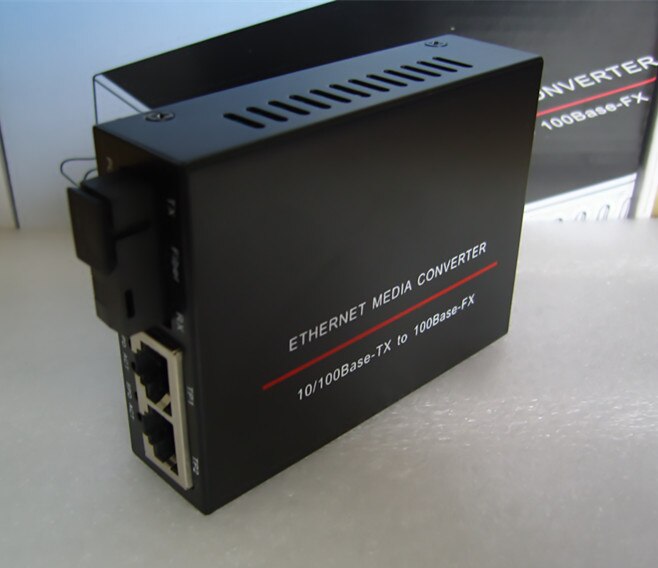 Single mode dual fiber single fiber 1 optical 2 electrical fiber transceiver 2 optical fiber transceiver 5V12V24V48V supply