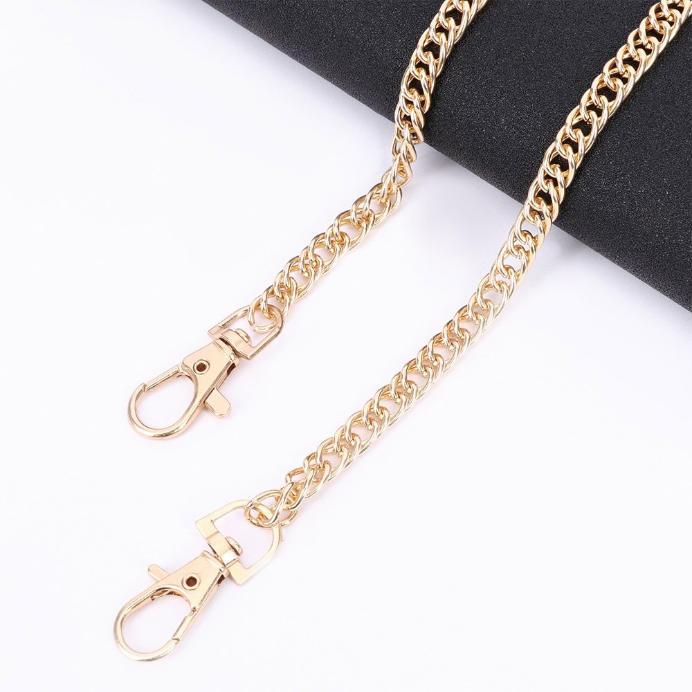 Purse Handbags Shoulder Strap Chain Bags Replacement Handle