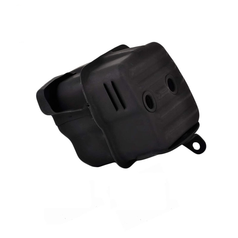 Silenciador de escape para motosierra Stihl, piezas de repuesto para motosierra, MS341, MS361, MS 341, 361, 1135, 140, 0650