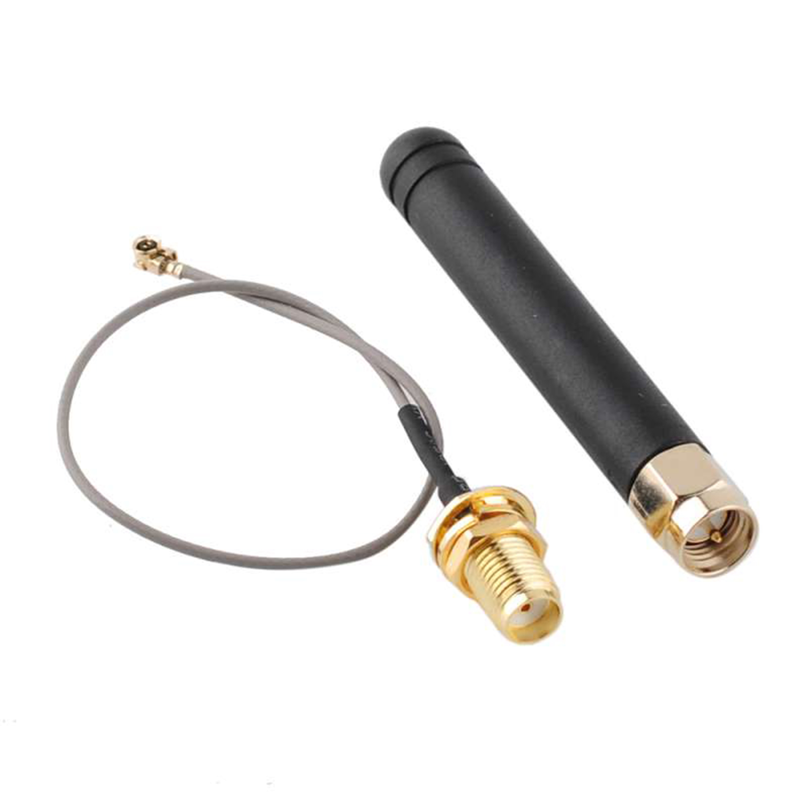 10 stück 868 -mhz-antenne, 2 dbi, sma-stecker, gsm/gprs-antenne, außenantenne für lora-Bretter, iot 4 ii lora 32