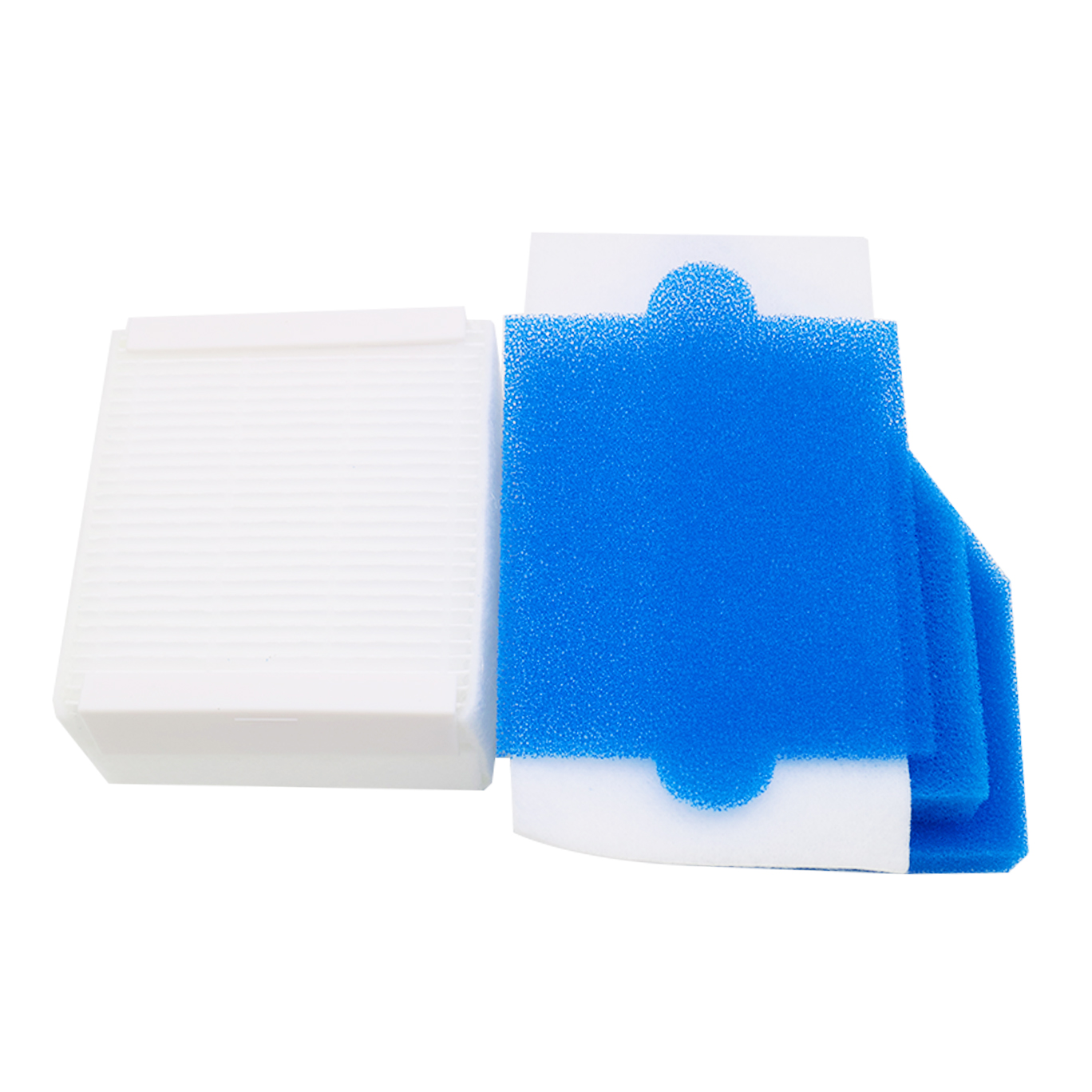 Filtro per Tommaso acqua + Multi pulito X8 parquet, acqua + animale domestico & famiglia, Perfetto aria animale puro come aspirapolvere 1-6 impostato