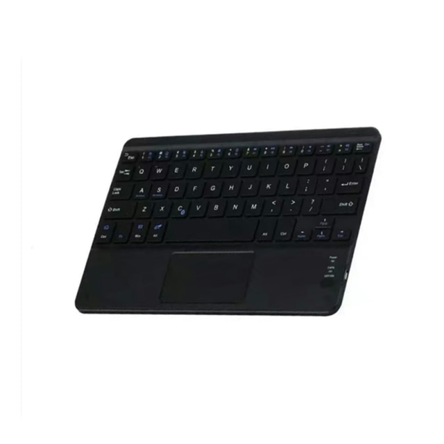Raspberry PI 3.0 wireless Keyboard: Black(touch)