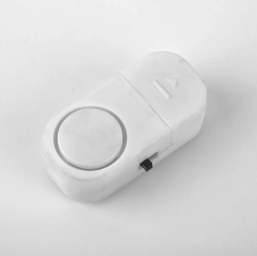 Independent Alarm Door Sensor Security Home Burglar Alarm Wireless Magnetic Sensor Alarm Wireless Home Alarm Door Sensor Doors