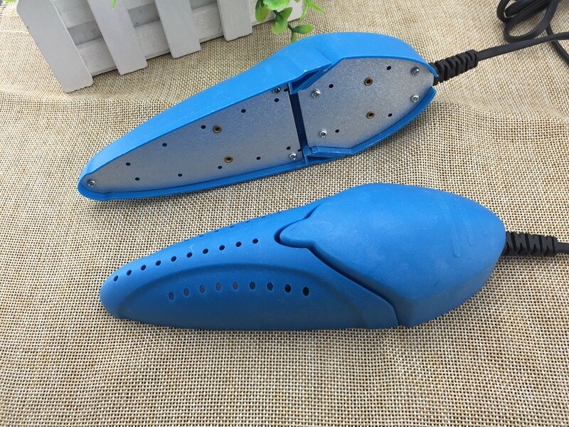 Sèche-chaussures à double noyau rétractable sèche-chaussures sèche-chaussures sèche-chaussures cura sèche-chaussures