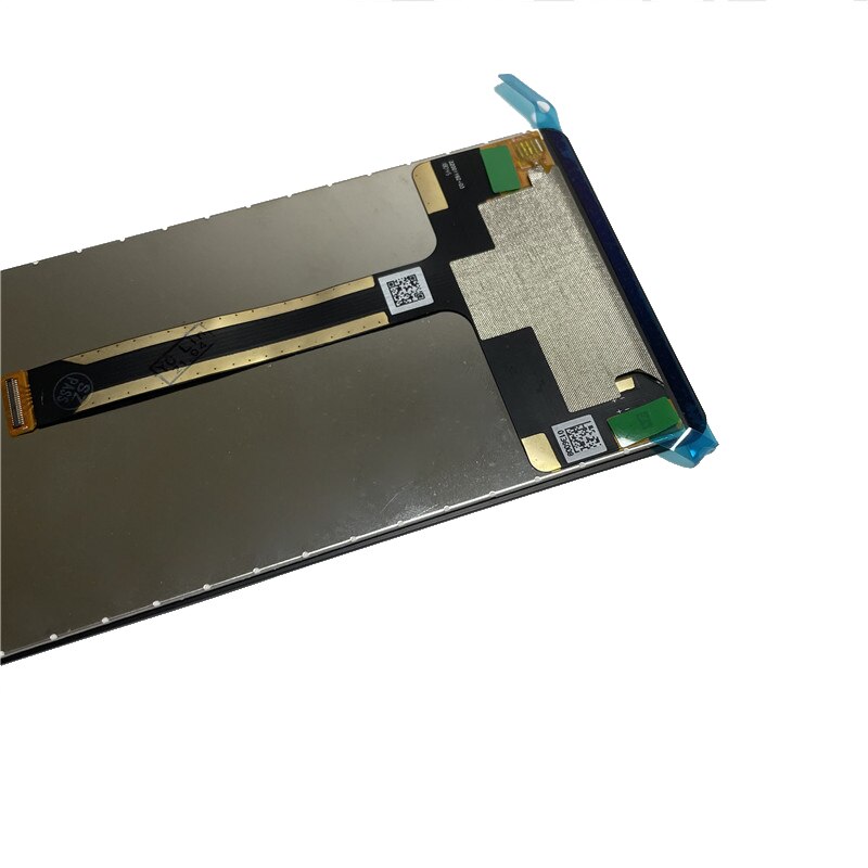 6&#39;&#39; Black LCD For Nokia 7 Plus LCD Display With Touch Screen Digitizer Assembly TA-1046 TA-1055 TA-1062 lcd