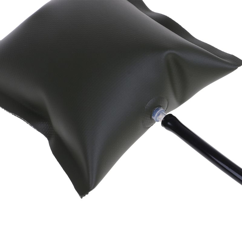 1 PCS Locksmith Supplies Pump Wedge Locksmith Tools Auto Air Wedge Airbag Lock Pick Set Open Car Door Lock Hand Tools E7CA