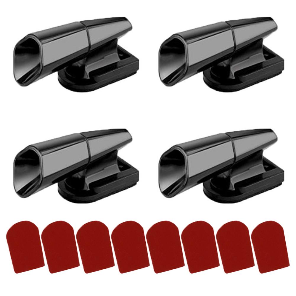 Car Deer Warning Whistles Deer Horn for Car Truck Vehicle Motorcycle: Default Title