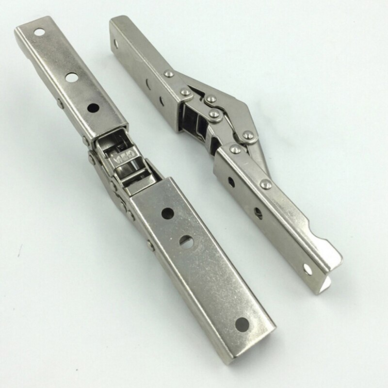 Cabinet Hinge 90 Degree Cold Rolled Steel Door Cabinet Closet Door Hinge Cupboard Door Hydraulic Hinges Hardware Accessories