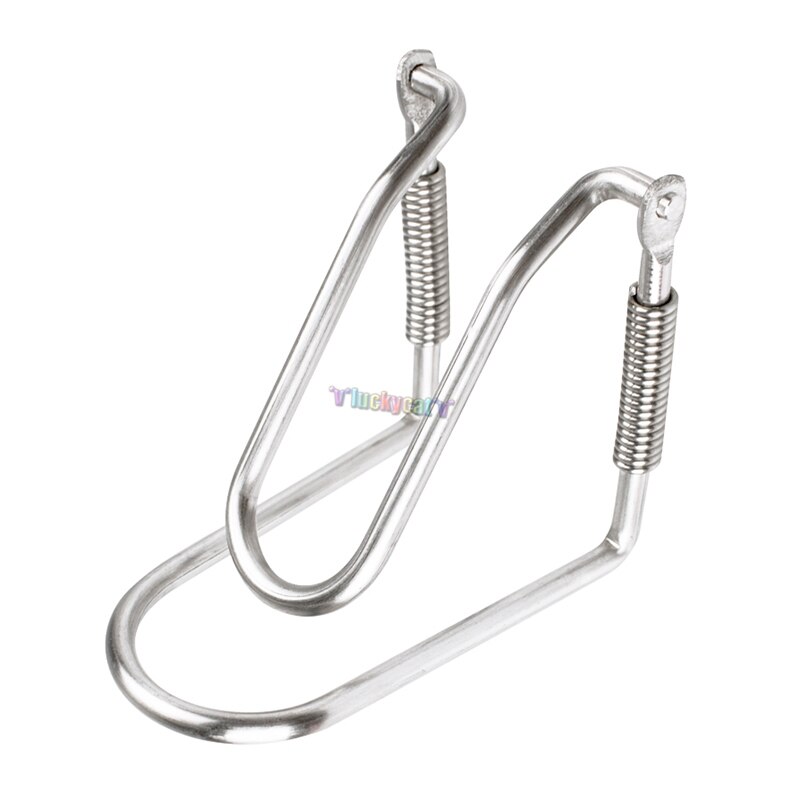 1PC Dental Adjustable Spring Articulator for Laboratory Tools for Dental Technician