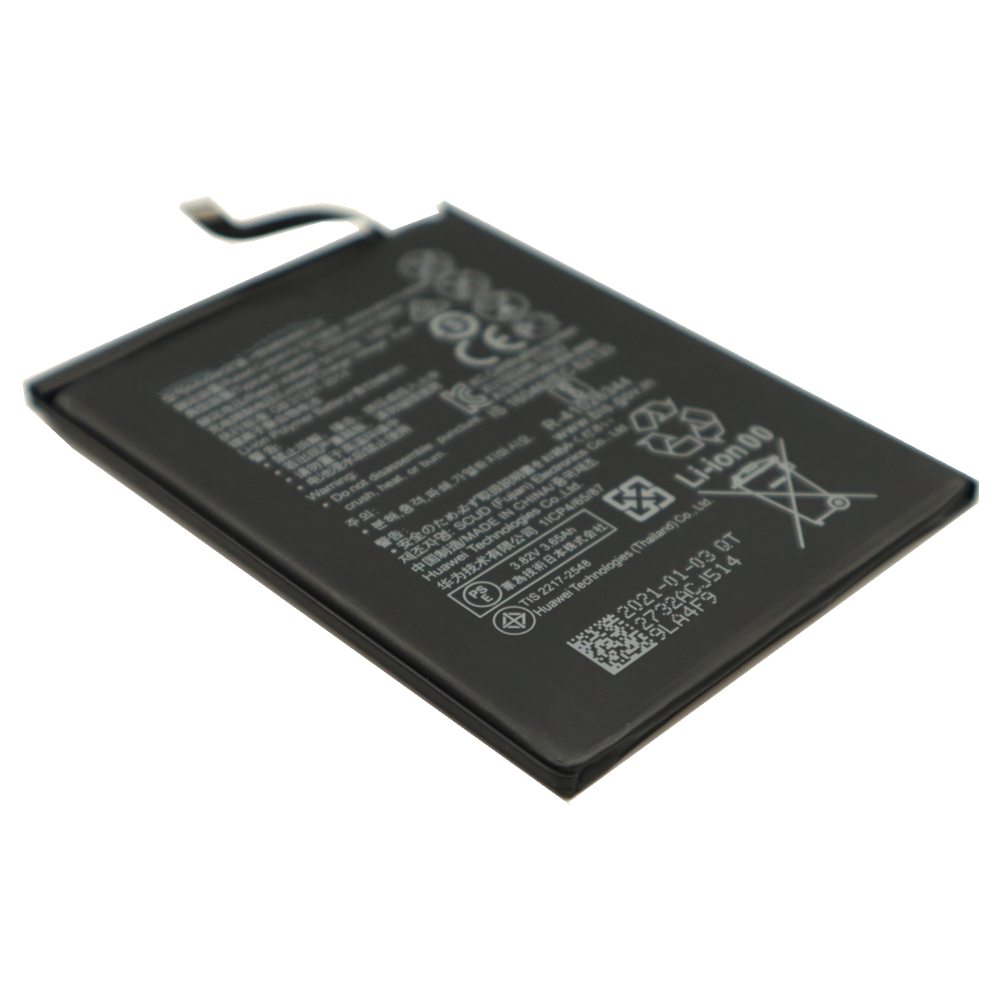 Hb386589 ecw akku huawei  p10 plus mate 20 lite honor 8x view 10 lite nova 5t/3/4 jsn -l21 l22 l23 l42 suurikapasiteettinen akku