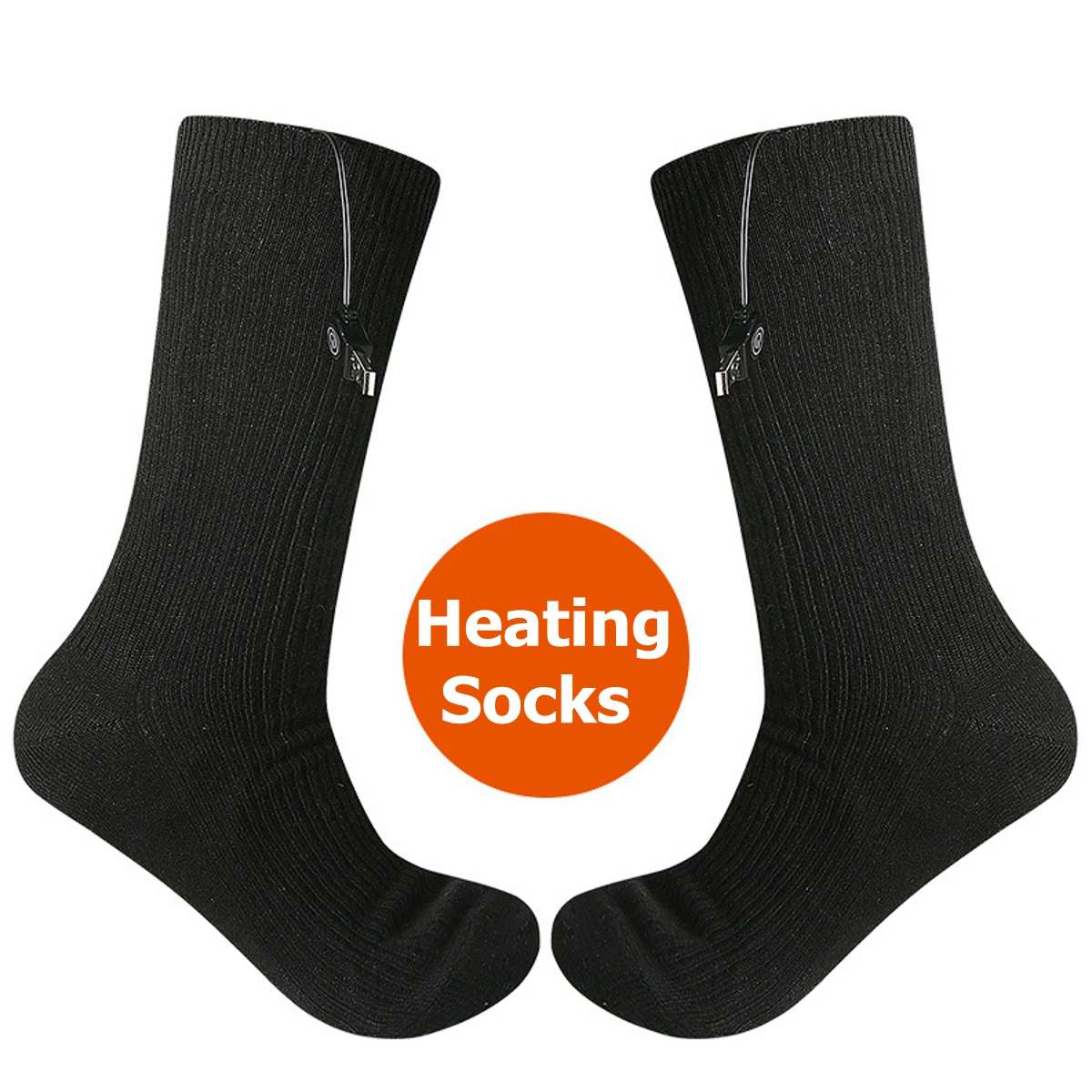 1 paar USB Erhitzt Schuh Einlegesohlen Fuß Erwärmung Pad Füße Wärmer Socke Pad Matte Winter Outdoor Sport Heizung Einlegesohlen Winter warme