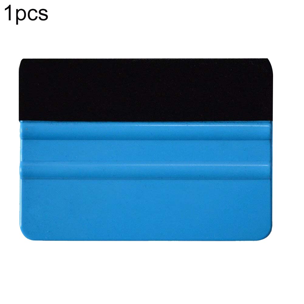 50% SALES! 1/4/5Pcs Car-Styling Sticker Film Wrapp... – Grandado