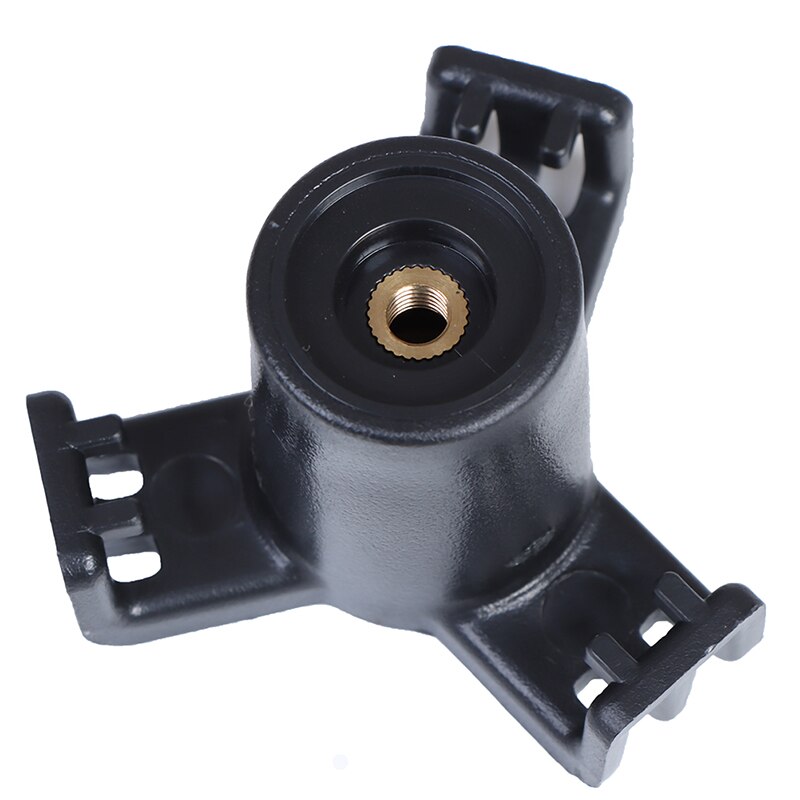 1pc Car Trunk Hook Durable Car Bolt Cover Mounting Holder Accessories For Model 3 Load Bearing Exceeds 20kg