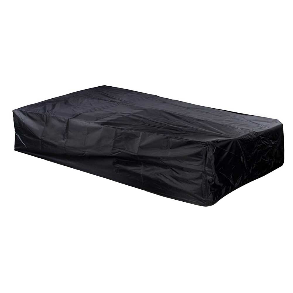 Scratch Proof Pool Table Outdoor Waterproof Stretching Patio Billiard Foosb... – Vicedeal