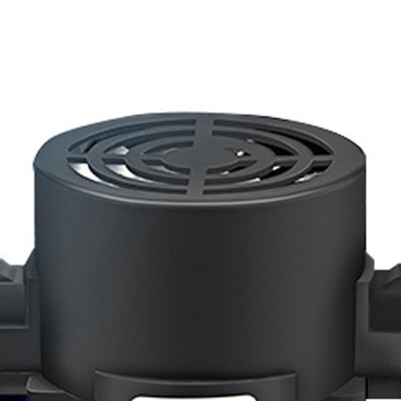 Motor Universal para aspiradora de 220V, 1200W, diámetro de 130mm para Karcher Midea Rowenta, piezas de aspiradora, Motor de alambre de cobre