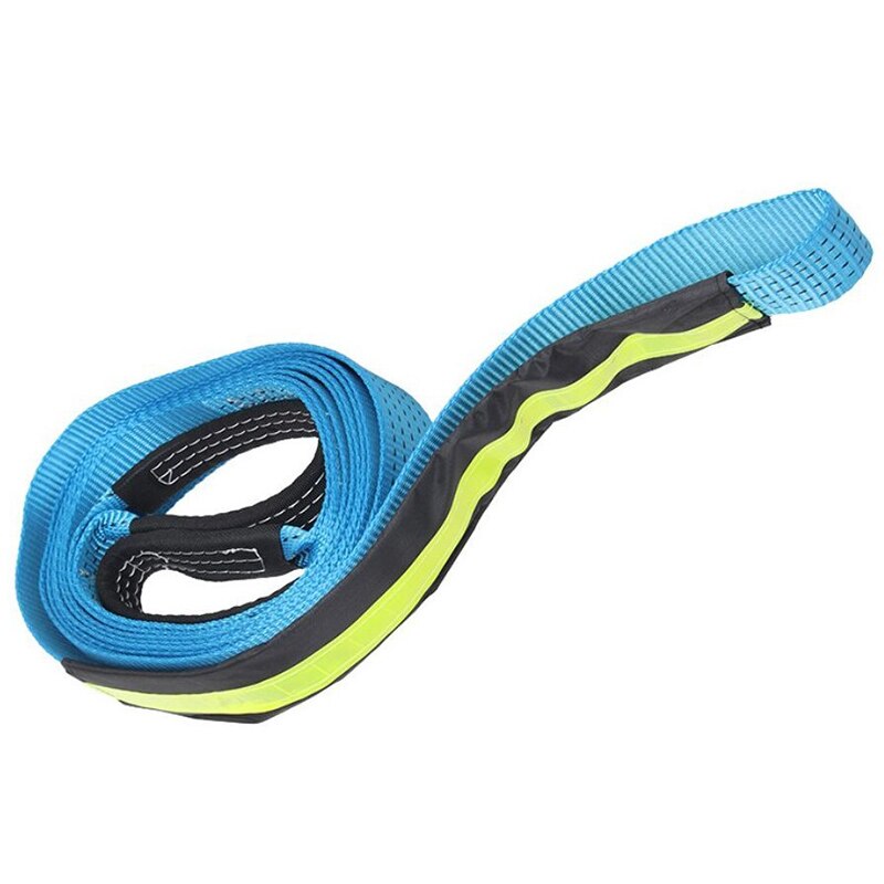 5 M 8 Ton Sleepkabel Strape Kabel Met U Haken Beug... Grandado