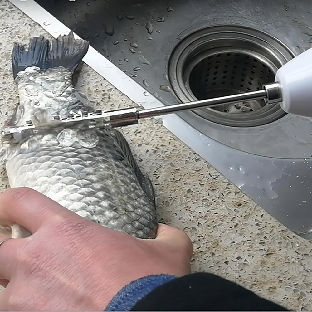 Machine à grattoir électrique, coupe-légumes avec poignée, Portable, Durable, outils en spirale, perceuse, carottier de fruits en acier inoxydable