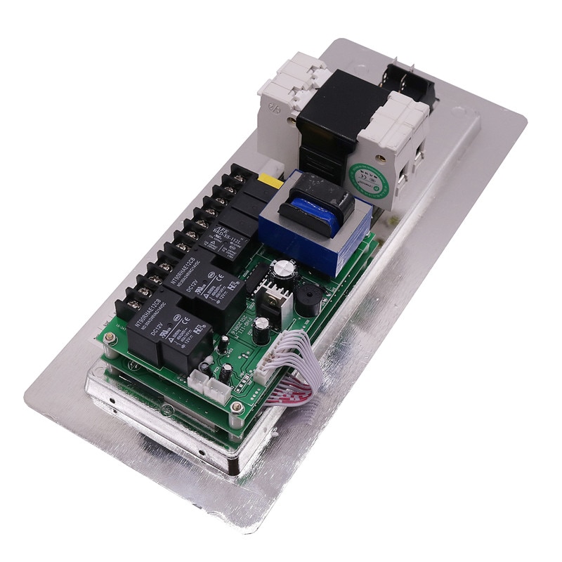 1 Set Household Incubator Controller Of Modern Incubators Accessories Automation Controller With Temperature And Humidity Probe