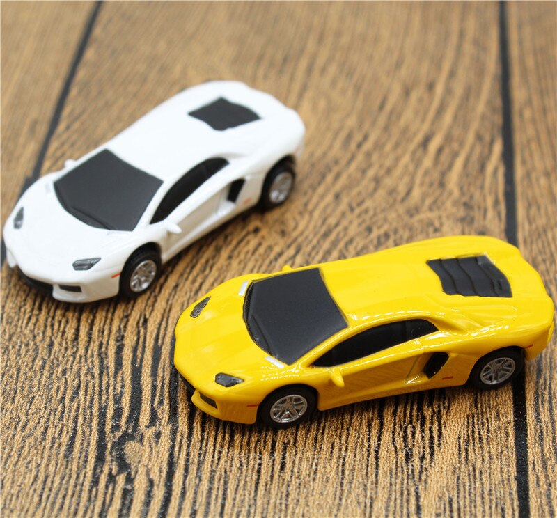Tekst Me Reative Minn Auto Model Usb 2.0 Usb Stick 64Gb Flash Drive 4Gb 8Gb 16Gb 32Gb Pendrive Voor Kinderen