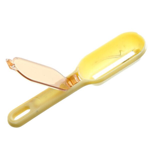 Tool Schubben Borstel Schraper Vis Huid Vruchten Zee Verwijderen 99 S0375 Verzonden Uit Italië