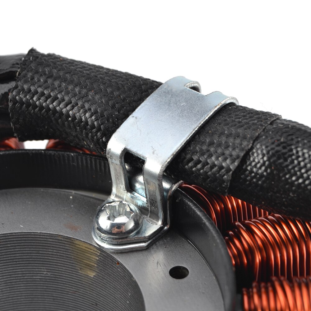 Stator coil for honda  cb250 cbr 250 cb-1 cbr 400 cb 250 cbr 400 generator generator magneto stator coil