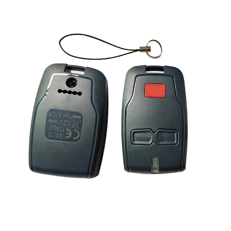 Garage Remote Opener Garage Remote Control With Battery Remote Control With Manual 100 Meters Control Door