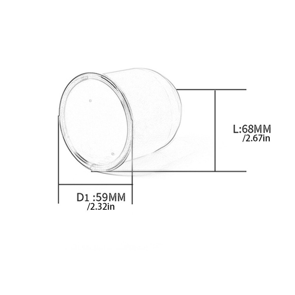 Universal 50mm Tow Bar Ball Cover Cap Towing Hitch Caravan Trailer Towball Protect Tow Bar Ball Cover