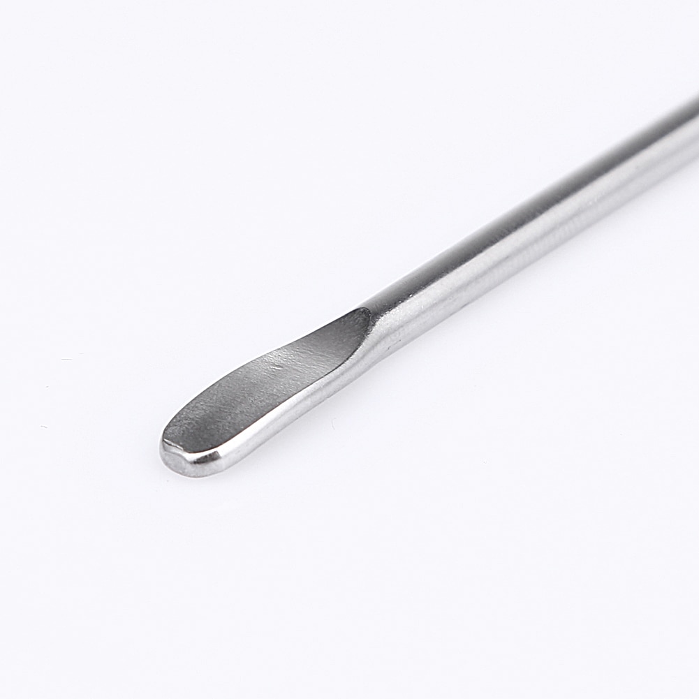 Stainless Steel Coffee Decorating Pen Barista Cappuccino Latte Espresso Coffee Drawing Art Pen Kitchen Cafe DIY Tool