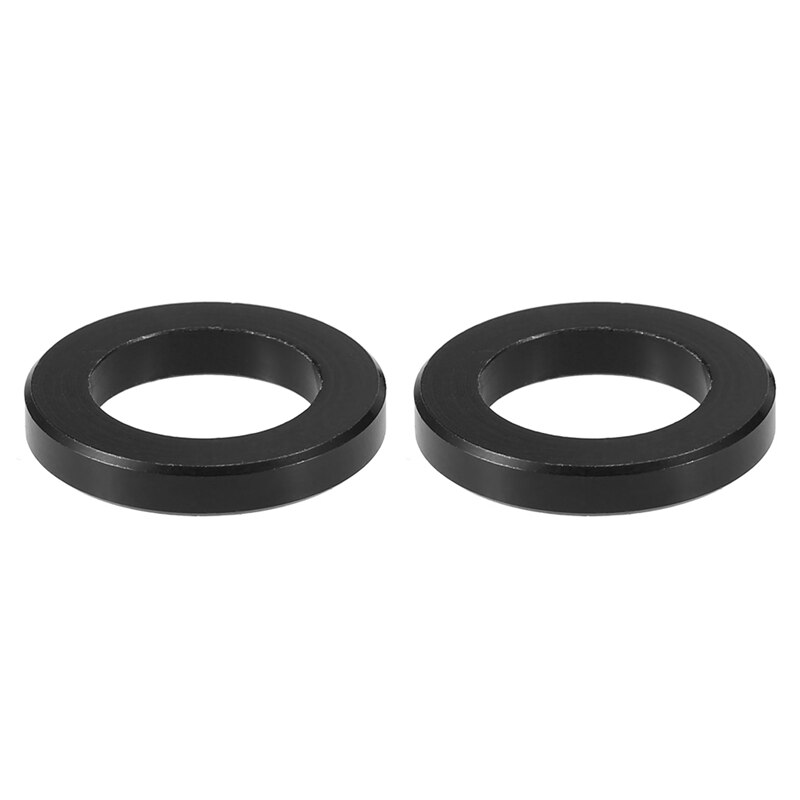 Buje de bicicleta adaptador Boost Hub conversión Kit adaptador de Boost trasero delantero