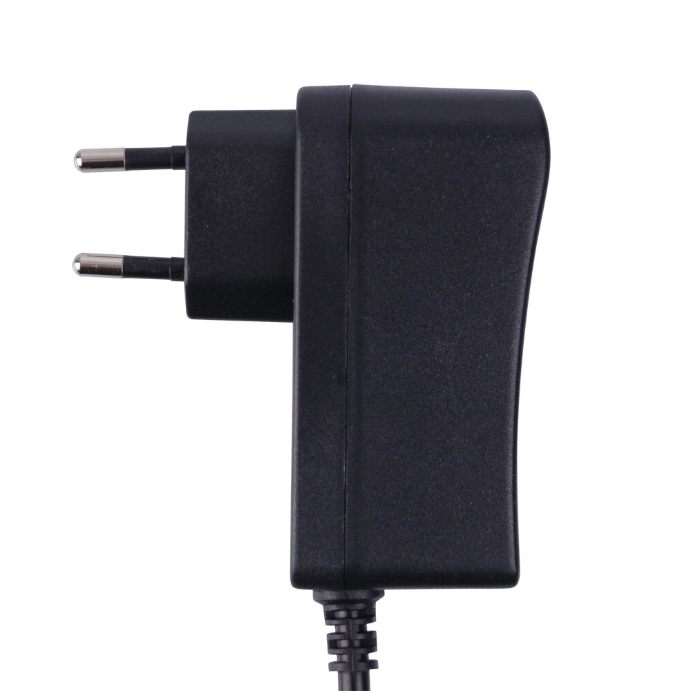 Kemei-cargador de repuesto para Cable de KM-2600, maquinilla de afeitar eléctrica, cortadora de pelo, potente máquina de afeitar, herramienta de corte de pelo