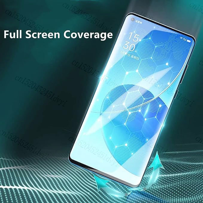 3 pièces Film Hydrogel pour OnePlus Nord CE 3 2 Lite 2T N20 SE N10 N100 N200 N300 N30 5G protecteurs d'écran pour Oneplus Ace Pro 2 2V