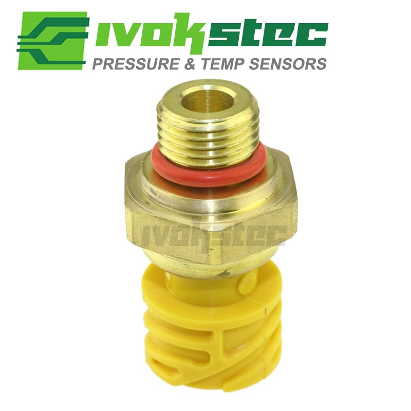 Crankcase Pressure Switch Sensor Sender For Volvo FH12 FM9 FM12 FH16 FH2005 FM2005 21634017 21746206 20796744